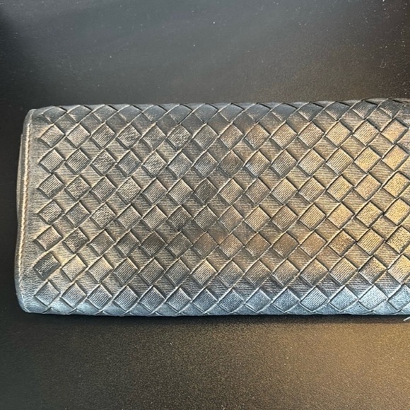 Bottega Veneta wallet - Picture 4 of 12